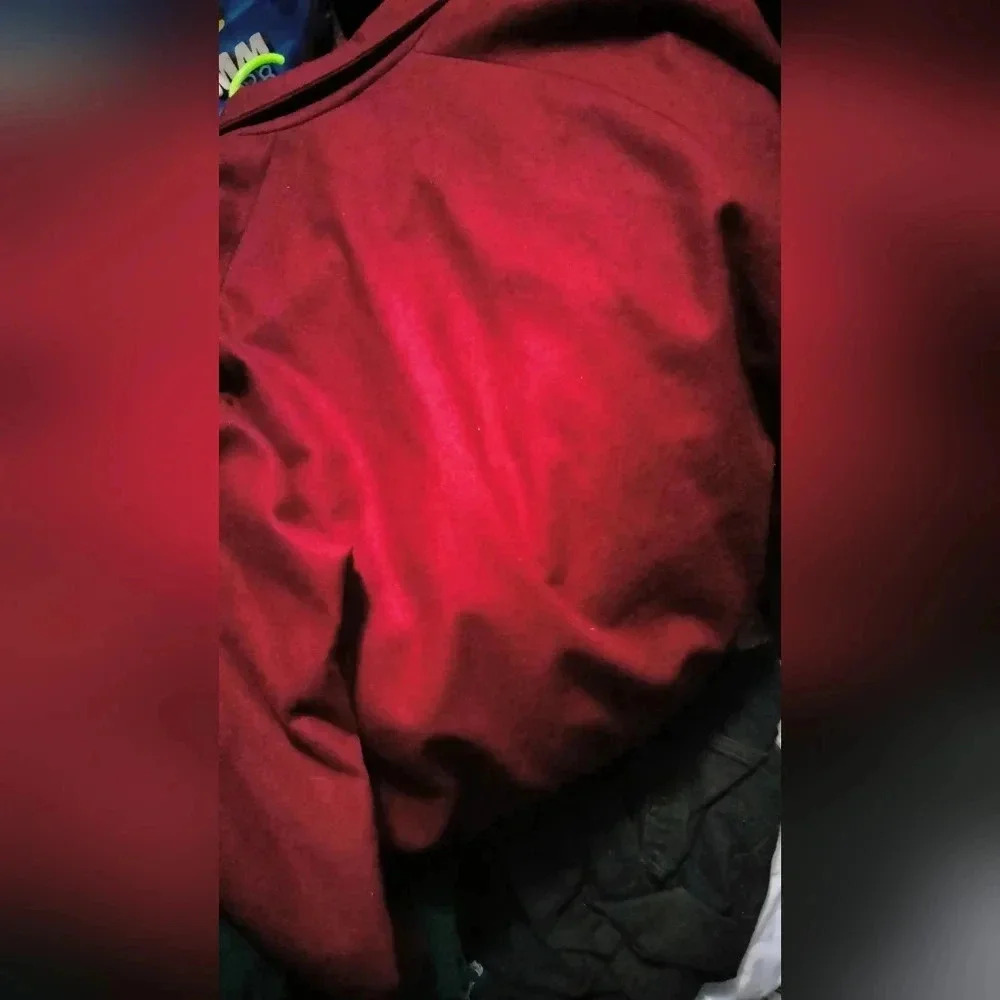 Pendleton Bomber Jacket - image 2